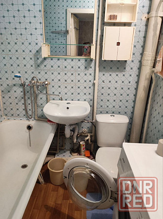 Продам двухкомнатную квартиру в Калининском районе. Донецк - изображение 4