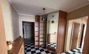 Сдается: Двухкомнатная квартира Район: Ворошиловский Донецк