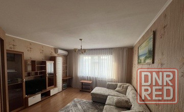 Сдается: Двухкомнатная квартира Район: Ворошиловский Донецк - изображение 1