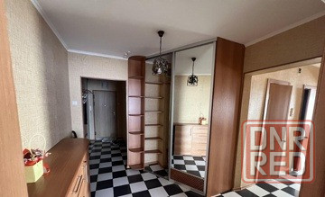 Сдается: Двухкомнатная квартира Район: Ворошиловский Донецк - изображение 2