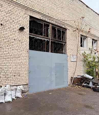 Сдаётся производственное помещение, ул. Светлого Пути Донецк