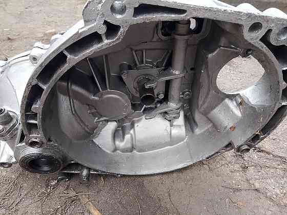 Корпус кпп приора Донецк