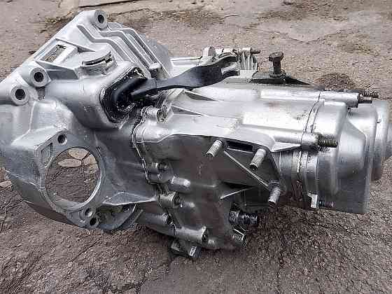 Корпус кпп приора Донецк