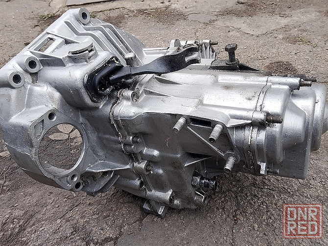 Корпус кпп приора Донецк - изображение 1