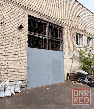 Сдается в аренду производственное помещение на ул. Светлого Пути, 78,3 кв.м. Донецк - изображение 2