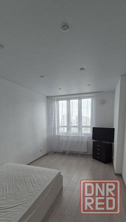 Сдается: Однокомнатная квартира Район: Киевский Донецк - изображение 5