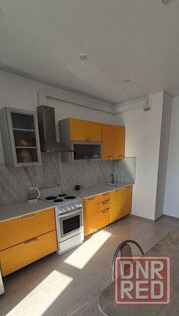 Сдается: Однокомнатная квартира Район: Киевский Донецк - изображение 6