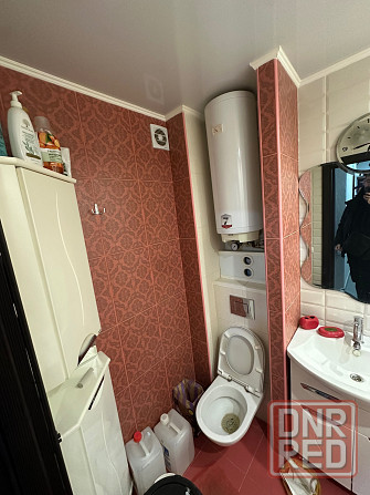 Сам двух комнатную квартиру Донецк - изображение 3