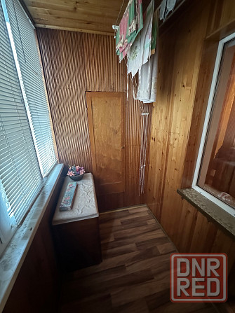 Сам двух комнатную квартиру Донецк - изображение 10