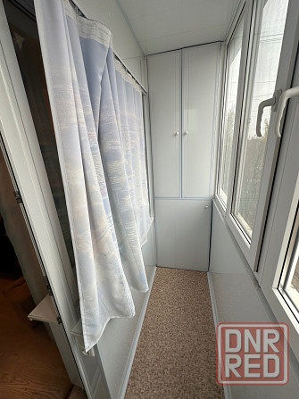 Сам двух комнатную квартиру Донецк - изображение 8