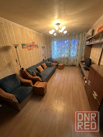 Сам двух комнатную квартиру Донецк - изображение 5