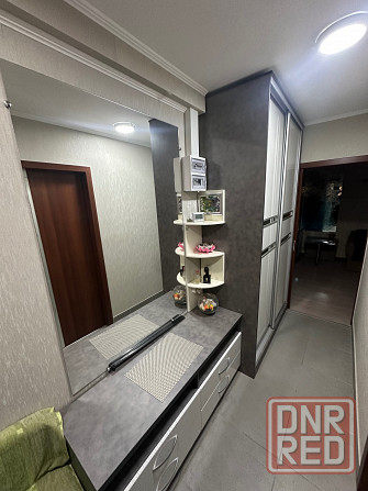 Сам двух комнатную квартиру Донецк - изображение 4