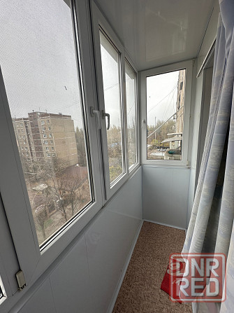 Сам двух комнатную квартиру Донецк - изображение 7