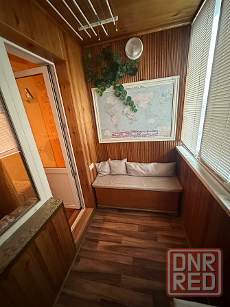 Сам двух комнатную квартиру Донецк - изображение 11