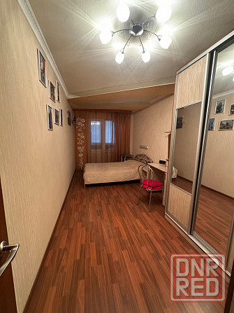 Сам двух комнатную квартиру Донецк - изображение 6