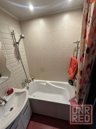 Сам двух комнатную квартиру Донецк - изображение 2