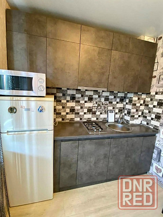 Сдаётся в аренду квартира Район : Ворошиловский Донецк - изображение 3