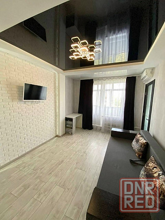 Сдаётся в аренду квартира Район : Ворошиловский Донецк - изображение 2