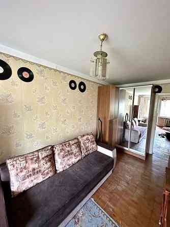 Сдаётся: однокомнатная квартира Район: Кировский Донецк