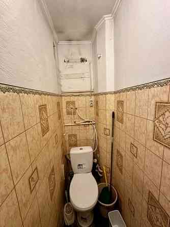 Сдаётся: однокомнатная квартира Район: Кировский Донецк