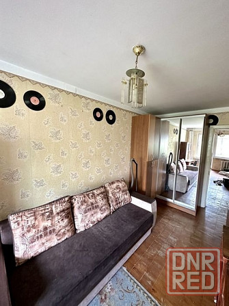 Сдаётся: однокомнатная квартира Район: Кировский Донецк - изображение 2