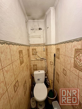 Сдаётся: однокомнатная квартира Район: Кировский Донецк - изображение 4