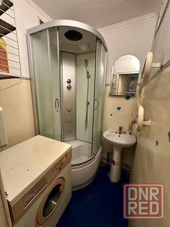 Сдаётся: однокомнатная квартира Район: Кировский Донецк - изображение 3