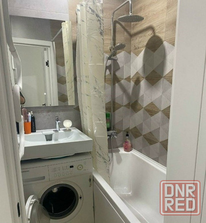 Сдается: Двухкомнатная квартира Район: Ворошиловский Донецк - изображение 3