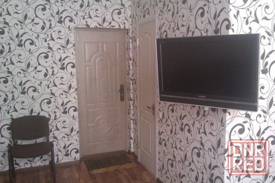 Сдаётсяв аренду квартира Комнат : 2 Район : Киевский Донецк - изображение 4