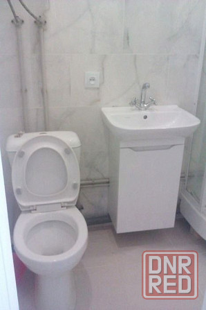 Сдаётсяв аренду квартира Комнат : 2 Район : Киевский Донецк - изображение 2