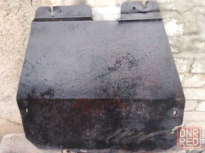 Защита двигателя Опель астра н Донецк - изображение 1