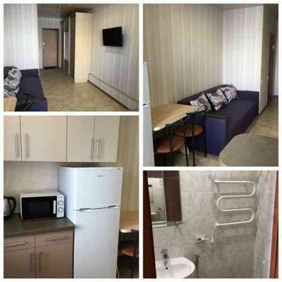 Сдаётсяв аренду квартира Комнат : 1 Район : Калининский Донецк