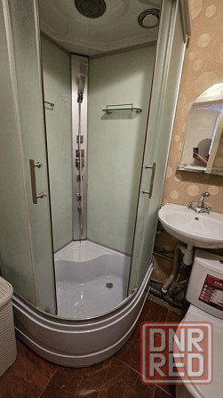 Сдам 1 комнатную квартиру, Ленинский район Донецк - изображение 2