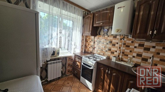 Сдам 1 комнатную квартиру, Ленинский район Донецк - изображение 1