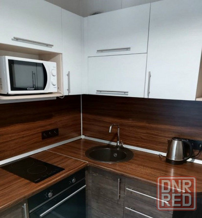 Сдается: Двухкомнатная квартира Район: Кировский Донецк - изображение 1