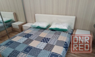 Сдается: Двухкомнатная квартира Район: Кировский Донецк - изображение 4