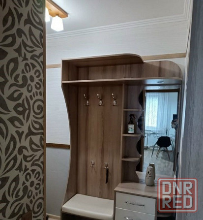 Сдается: Двухкомнатная квартира Район: Кировский Донецк - изображение 5