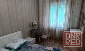Сдается: Двухкомнатная квартира Район: Кировский Донецк - изображение 6