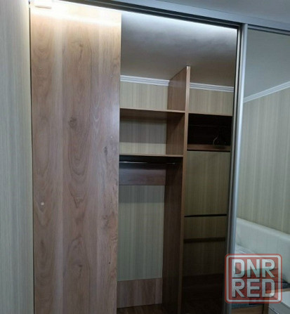 Сдается: Двухкомнатная квартира Район: Кировский Донецк - изображение 2