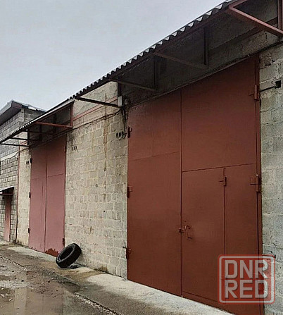 Сдается сто, Бакинских Комиссаров Донецк - изображение 1