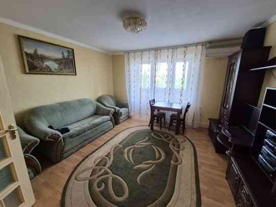 Сдаётся: 2 комнатная квартира Буденновский район Донецк