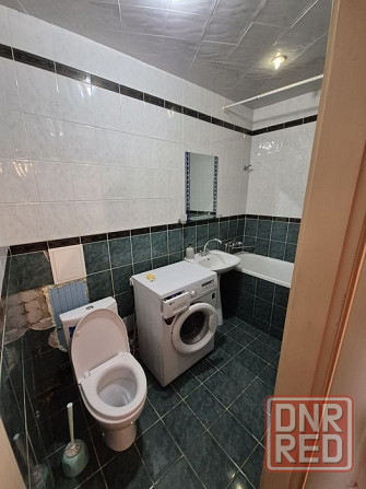 Сдаётся: 2 комнатная квартира Буденновский район Донецк - изображение 3