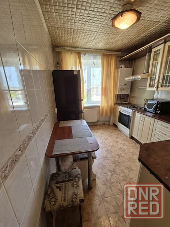 Сдаётся: 2 комнатная квартира Буденновский район Донецк - изображение 2