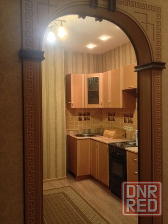 Сдам квартиры реальные в центре Макеевки 18-20 тысяч Макеевка - изображение 1