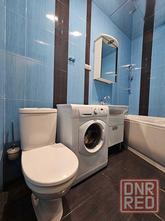 Сдам 2 комнатную квартиру, Ленинский район Донецк - изображение 5