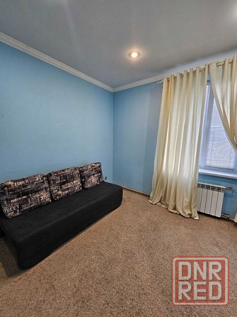 Сдам 2 комнатную квартиру, Ленинский район Донецк - изображение 3