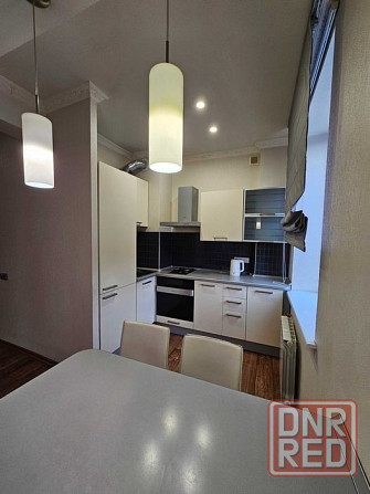 Сдам 2 комнатную квартиру, Ленинский район Донецк - изображение 4