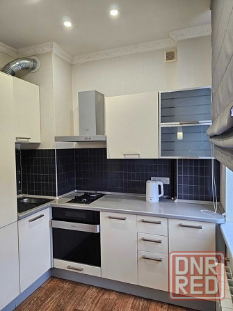 Сдам 2 комнатную квартиру, Ленинский район Донецк - изображение 1