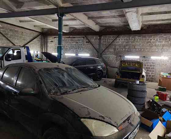 Аренда сто в Куйбышевском районе (ул. Бакинских Комиссаров) Донецк