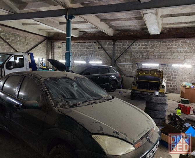 Аренда сто в Куйбышевском районе (ул. Бакинских Комиссаров) Донецк - изображение 2